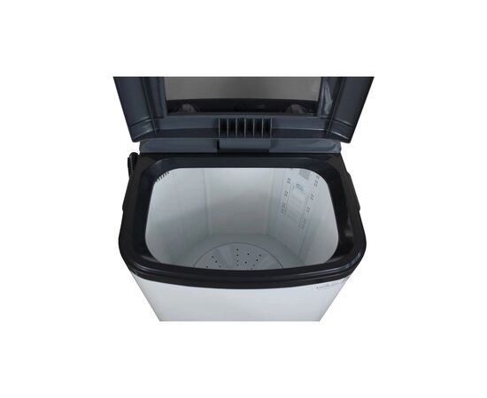 Пральна машина Artel SE 65 P GREY, зображення 6 Пральна машина Artel SE 65 P GREY, зображення 6
