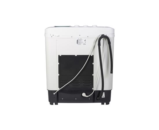 Пральна машина Artel TE 60 L GREEN, зображення 5 Пральна машина Artel TE 60 L GREEN, зображення 5