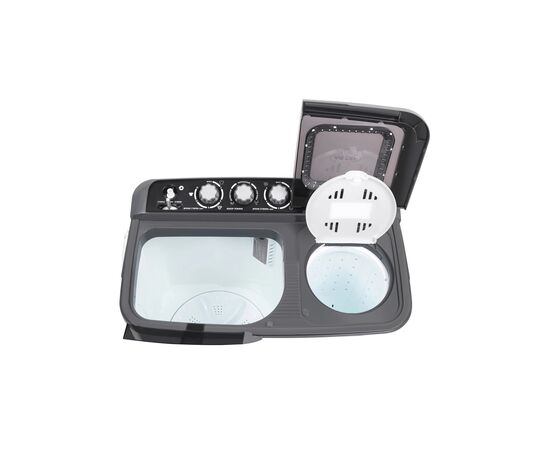 Пральна машина Artel TE 60 L GREY, зображення 3 Пральна машина Artel TE 60 L GREY, зображення 3