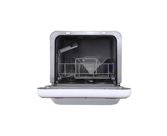Посудомоечная машина Midea MCFD42900GMINI-i, изображение 3 Посудомоечная машина Midea MCFD42900GMINI-i, изображение 3