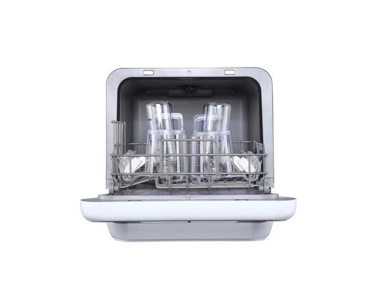 Посудомоечная машина Midea MCFD42900GMINI-i, изображение 4 Посудомоечная машина Midea MCFD42900GMINI-i, изображение 4