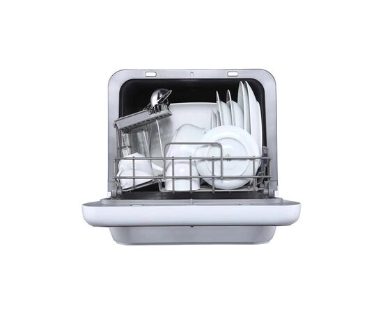 Посудомоечная машина Midea MCFD42900GMINI-i, изображение 5 Посудомоечная машина Midea MCFD42900GMINI-i, изображение 5