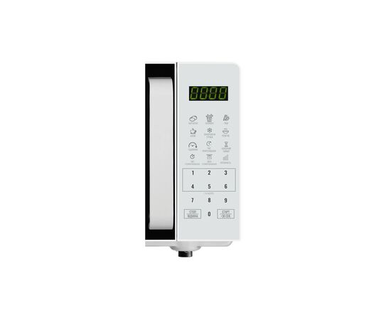 Микроволновая печь Galanz MW-4101W, изображение 3 Микроволновая печь Galanz MW-4101W, изображение 3