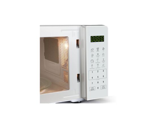 Микроволновая печь Galanz MW-4101W, изображение 5 Микроволновая печь Galanz MW-4101W, изображение 5