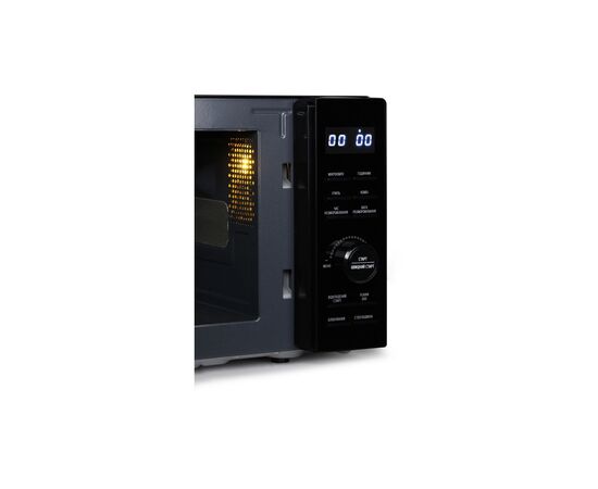 Микроволновая печь Galanz MW-4202BG, изображение 5 Микроволновая печь Galanz MW-4202BG, изображение 5