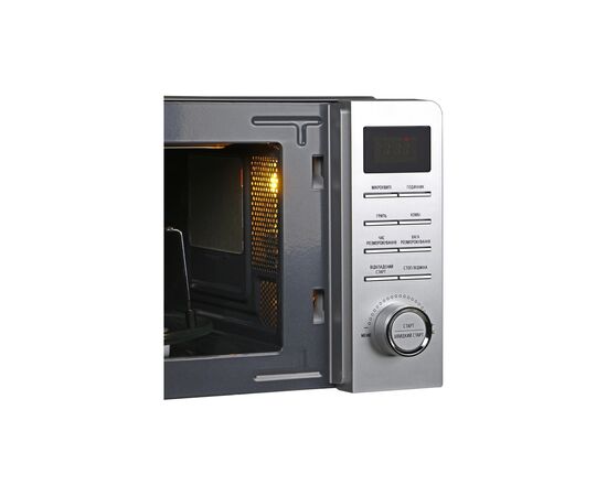 Микроволновая печь Galanz MW-4201SG, изображение 6 Микроволновая печь Galanz MW-4201SG, изображение 6