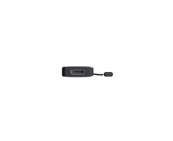 Концентратор Trust USB-C 7-in1 2xUSB-А 3.2/2xUSB-С/2xHDMI/DP aluminiu 0.16m grey (25661_TRUST), изображение 6 Концентратор Trust USB-C 7-in1 2xUSB-А 3.2/2xUSB-С/2xHDMI/DP aluminiu 0.16m grey (25661_TRUST), изображение 6