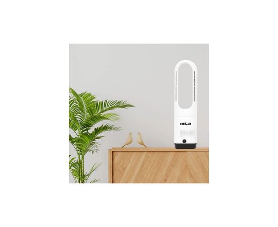 Вентилятор Neor AIRMAX DS 2W10 WT, изображение 6 Вентилятор Neor AIRMAX DS 2W10 WT, изображение 6
