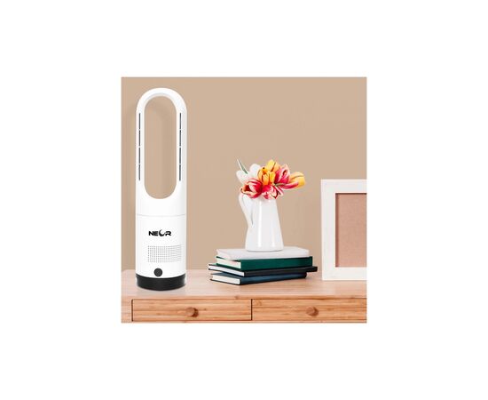 Вентилятор Neor AIRMAX DS 2W10 WT, изображение 8 Вентилятор Neor AIRMAX DS 2W10 WT, изображение 8
