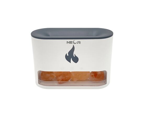Увлажнитель воздуха Neor FLAME AROMA 25ML10 WT, изображение 2 Увлажнитель воздуха Neor FLAME AROMA 25ML10 WT, изображение 2