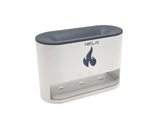 Увлажнитель воздуха Neor FLAME AROMA 25ML10 WT, изображение 4 Увлажнитель воздуха Neor FLAME AROMA 25ML10 WT, изображение 4