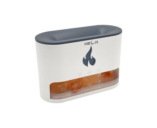 Увлажнитель воздуха Neor FLAME AROMA 25ML10 WT, изображение 5 Увлажнитель воздуха Neor FLAME AROMA 25ML10 WT, изображение 5