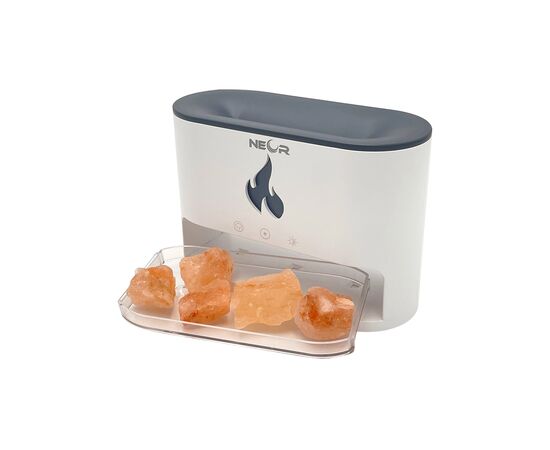 Увлажнитель воздуха Neor FLAME AROMA 25ML10 WT, изображение 6 Увлажнитель воздуха Neor FLAME AROMA 25ML10 WT, изображение 6
