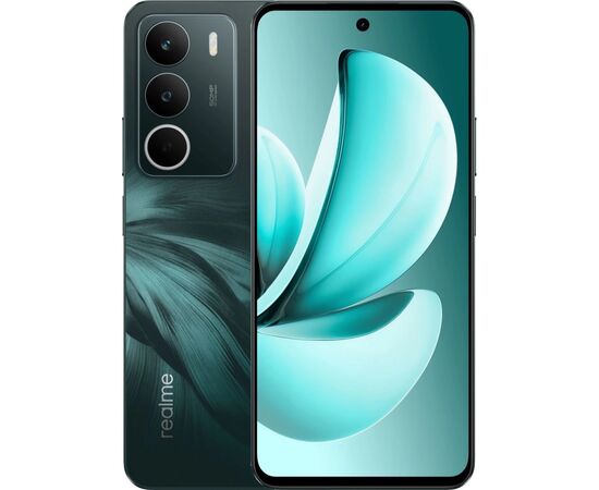 Мобильный телефон realme C71 6/128GB Forest Owl