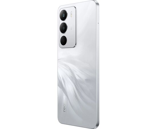 Мобильный телефон realme C71 6/128GB White Swan, изображение 10 Мобильный телефон realme C71 6/128GB White Swan, изображение 10