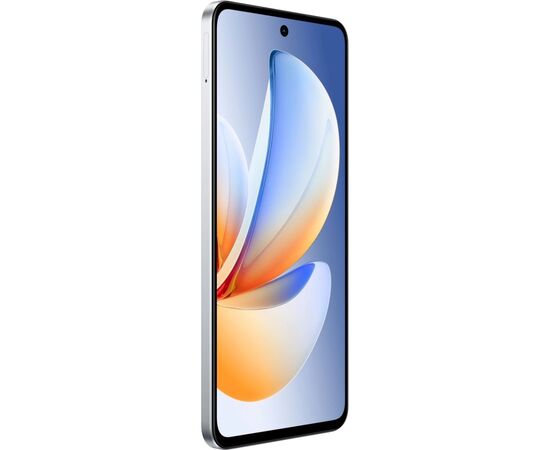 Мобильный телефон realme C71 6/128GB White Swan, изображение 8 Мобильный телефон realme C71 6/128GB White Swan, изображение 8