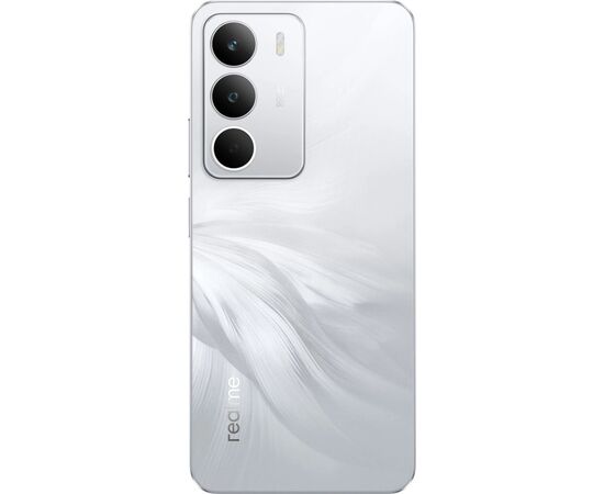 Мобильный телефон realme C71 8/256GB White Swan, изображение 3 Мобильный телефон realme C71 8/256GB White Swan, изображение 3