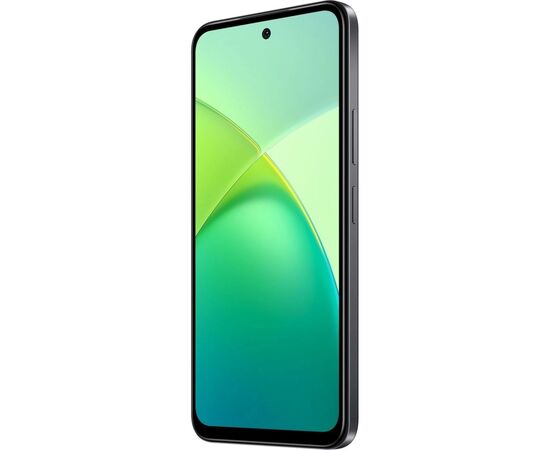 Мобильный телефон Infinix Smart 10 Plus 4/128Gb Sleek Black (4894947091179), изображение 5 Мобильный телефон Infinix Smart 10 Plus 4/128Gb Sleek Black (4894947091179), изображение 5