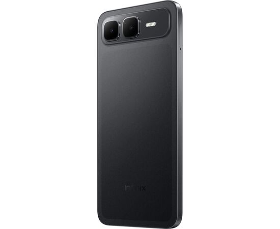 Мобильный телефон Infinix Smart 10 Plus 4/128Gb Sleek Black (4894947091179), изображение 6 Мобильный телефон Infinix Smart 10 Plus 4/128Gb Sleek Black (4894947091179), изображение 6