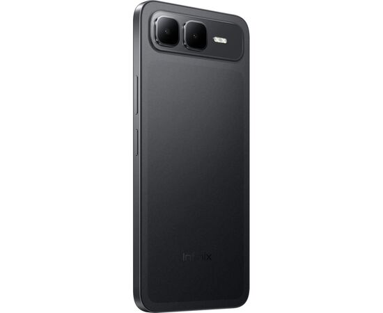 Мобильный телефон Infinix Smart 10 Plus 4/128Gb Sleek Black (4894947091179), изображение 7 Мобильный телефон Infinix Smart 10 Plus 4/128Gb Sleek Black (4894947091179), изображение 7