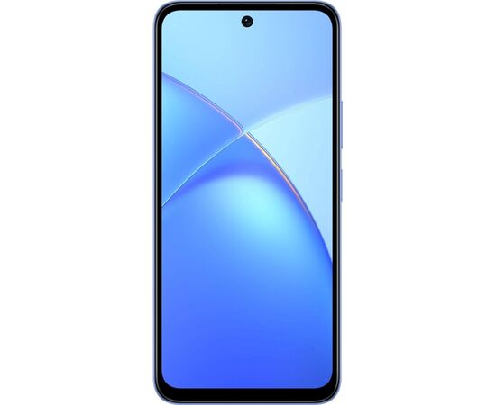 Мобильный телефон Infinix Smart 10 Plus 4/128Gb Iris Blue (4894947091193), изображение 2 Мобильный телефон Infinix Smart 10 Plus 4/128Gb Iris Blue (4894947091193), изображение 2
