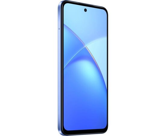 Мобильный телефон Infinix Smart 10 Plus 4/128Gb Iris Blue (4894947091193), изображение 4 Мобильный телефон Infinix Smart 10 Plus 4/128Gb Iris Blue (4894947091193), изображение 4