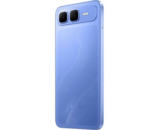Мобильный телефон Infinix Smart 10 Plus 4/128Gb Iris Blue (4894947091193), изображение 6 Мобильный телефон Infinix Smart 10 Plus 4/128Gb Iris Blue (4894947091193), изображение 6