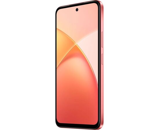 Мобильный телефон Infinix Smart 10 Plus 4/128Gb Ruby Red (4894947091209), изображение 5 Мобильный телефон Infinix Smart 10 Plus 4/128Gb Ruby Red (4894947091209), изображение 5
