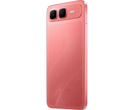 Мобильный телефон Infinix Smart 10 Plus 4/128Gb Ruby Red (4894947091209), изображение 6 Мобильный телефон Infinix Smart 10 Plus 4/128Gb Ruby Red (4894947091209), изображение 6