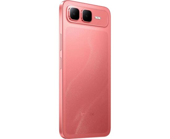 Мобильный телефон Infinix Smart 10 Plus 4/128Gb Ruby Red (4894947091209), изображение 7 Мобильный телефон Infinix Smart 10 Plus 4/128Gb Ruby Red (4894947091209), изображение 7