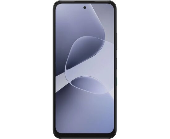 Мобільний телефон Infinix Hot 60i 8/256Gb Sleek Black (4894947093746), зображення 2 Мобільний телефон Infinix Hot 60i 8/256Gb Sleek Black (4894947093746), зображення 2