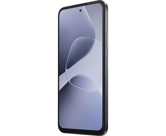 Мобільний телефон Infinix Hot 60i 8/256Gb Sleek Black (4894947093746), зображення 6 Мобільний телефон Infinix Hot 60i 8/256Gb Sleek Black (4894947093746), зображення 6