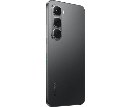 Мобільний телефон Infinix Hot 60i 8/256Gb Sleek Black (4894947093746), зображення 7 Мобільний телефон Infinix Hot 60i 8/256Gb Sleek Black (4894947093746), зображення 7