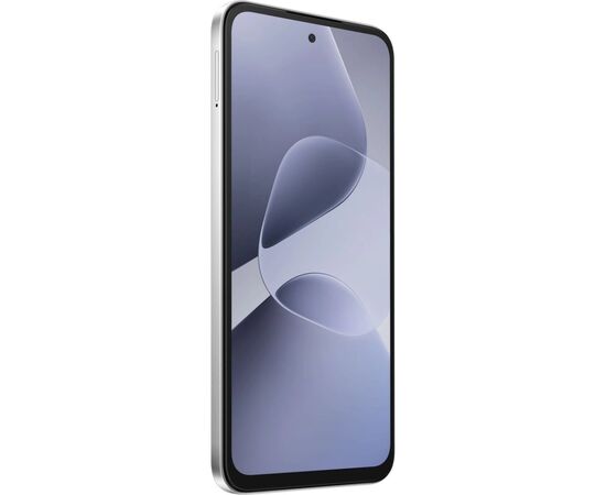 Мобільний телефон Infinix Hot 60i 8/256Gb Titanium Silver (4894947093753), зображення 5 Мобільний телефон Infinix Hot 60i 8/256Gb Titanium Silver (4894947093753), зображення 5