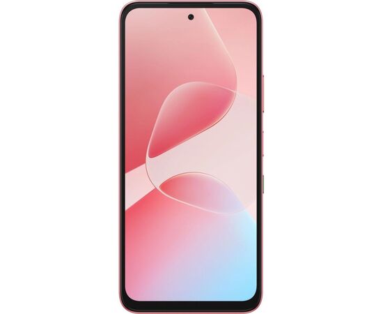 Мобильный телефон Infinix Hot 60i 8/256Gb Neon Red (4894947093777), изображение 2 Мобильный телефон Infinix Hot 60i 8/256Gb Neon Red (4894947093777), изображение 2