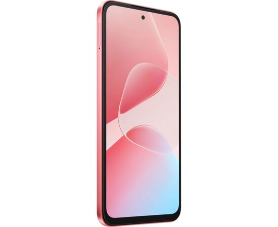 Мобильный телефон Infinix Hot 60i 8/256Gb Neon Red (4894947093777), изображение 5 Мобильный телефон Infinix Hot 60i 8/256Gb Neon Red (4894947093777), изображение 5