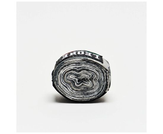 Бинт для спорту Leone AB705 Grey Mimetic 3.5m (AB705_Grey_350), зображення 3 Бинт для спорту Leone AB705 Grey Mimetic 3.5m (AB705_Grey_350), зображення 3