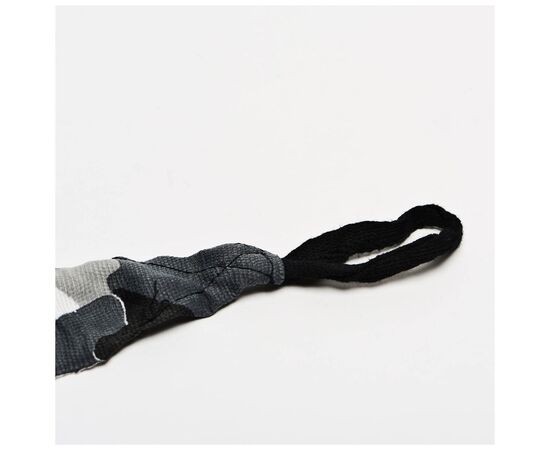 Бинт для спорту Leone AB705 Grey Mimetic 3.5m (AB705_Grey_350), зображення 4 Бинт для спорту Leone AB705 Grey Mimetic 3.5m (AB705_Grey_350), зображення 4