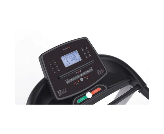 Беговая дорожка Everfit TFK-650 (931231), изображение 2 Беговая дорожка Everfit TFK-650 (931231), изображение 2