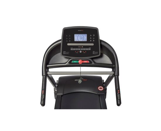 Беговая дорожка Everfit TFK-650 (931231), изображение 3 Беговая дорожка Everfit TFK-650 (931231), изображение 3