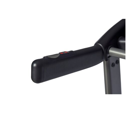 Беговая дорожка Everfit TFK-650 (931231), изображение 5 Беговая дорожка Everfit TFK-650 (931231), изображение 5