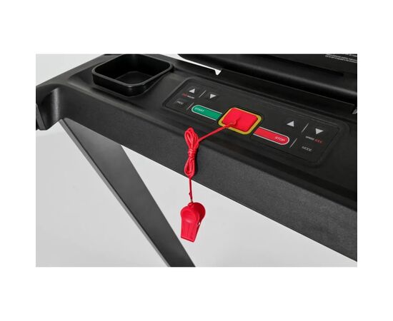 Беговая дорожка Toorx RAMBLER (931710), изображение 4 Беговая дорожка Toorx RAMBLER (931710), изображение 4