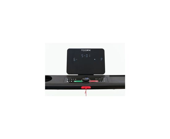 Беговая дорожка Toorx TRAVELLER (931711), изображение 2 Беговая дорожка Toorx TRAVELLER (931711), изображение 2