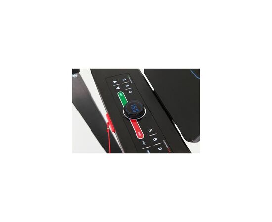 Беговая дорожка Toorx TRAVELLER (931711), изображение 3 Беговая дорожка Toorx TRAVELLER (931711), изображение 3