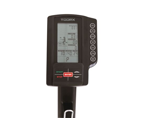 Велотренажер Toorx BRX-AIR-CROSS (931416), изображение 2