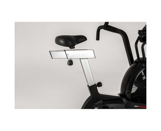 Велотренажер Toorx BRX-AIR-CROSS-PRO (931417), зображення 10 Велотренажер Toorx BRX-AIR-CROSS-PRO (931417), зображення 10