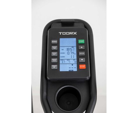 Велотренажер Toorx BRX-AIR-CROSS-PRO (931417), зображення 2 Велотренажер Toorx BRX-AIR-CROSS-PRO (931417), зображення 2
