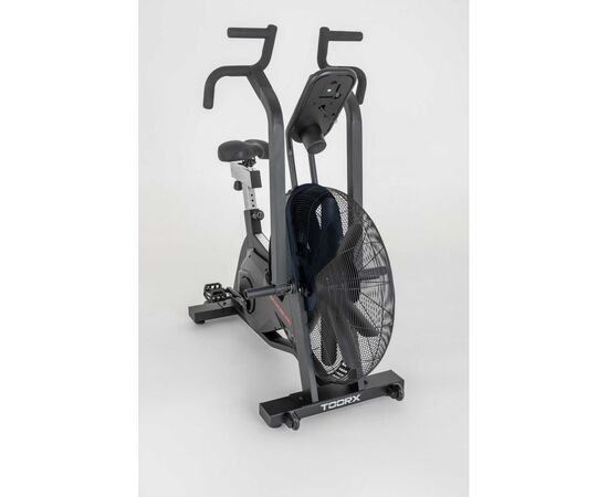 Велотренажер Toorx BRX-AIR-CROSS-PRO (931417), зображення 3 Велотренажер Toorx BRX-AIR-CROSS-PRO (931417), зображення 3