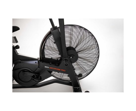 Велотренажер Toorx BRX-AIR-CROSS-PRO (931417), зображення 8 Велотренажер Toorx BRX-AIR-CROSS-PRO (931417), зображення 8