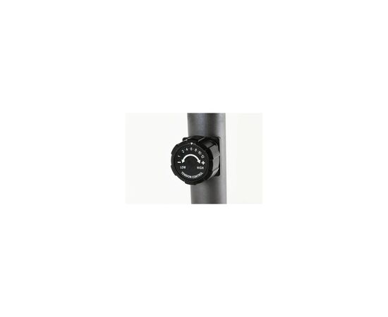 Велотренажер Toorx Upright Bike BRX 75 (BRX-75) (931445), зображення 6